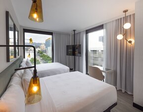The Godfrey Hotel Hollywood