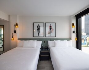 The Godfrey Hotel Hollywood