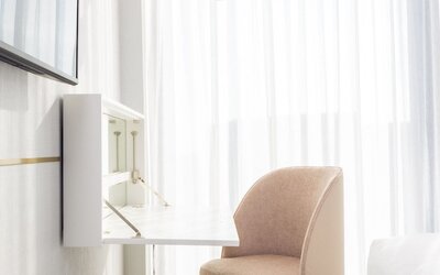 The Godfrey Hotel Hollywood