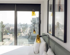 The Godfrey Hotel Hollywood