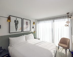 The Godfrey Hotel Hollywood