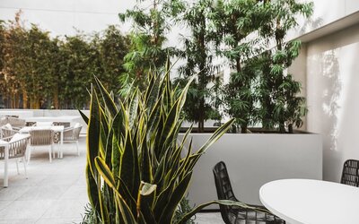 The Godfrey Hotel Hollywood