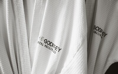 The Godfrey Hotel Hollywood