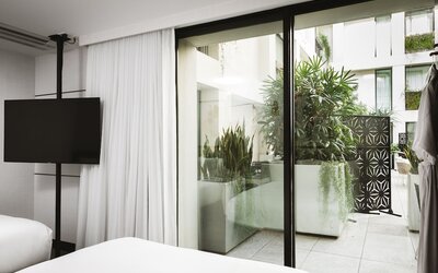 The Godfrey Hotel Hollywood