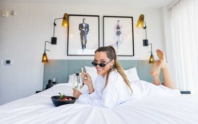The Godfrey Hotel Hollywood