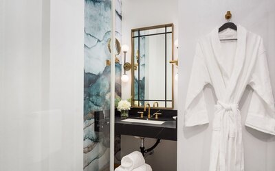 The Godfrey Hotel Hollywood