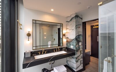 The Godfrey Hotel Hollywood