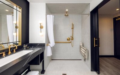 The Godfrey Hotel Hollywood