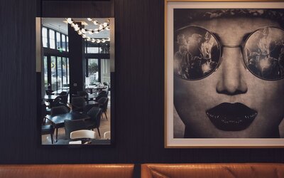 The Godfrey Hotel Hollywood