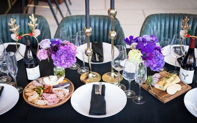 The Godfrey Hotel Hollywood