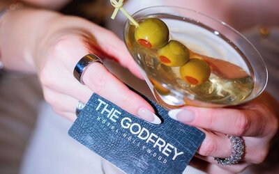 The Godfrey Hotel Hollywood