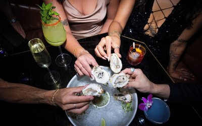 The Godfrey Hotel Hollywood