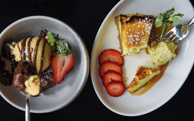 The Godfrey Hotel Hollywood