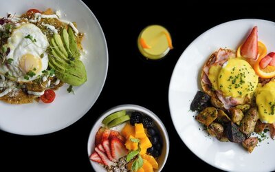 The Godfrey Hotel Hollywood