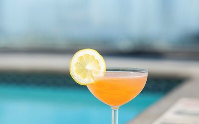 The Godfrey Hotel Hollywood