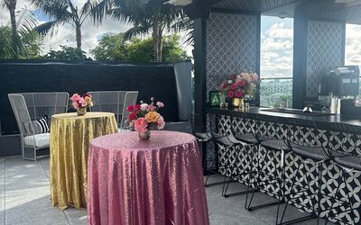 The Godfrey Hotel Hollywood