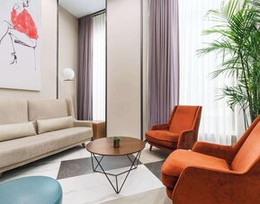 DoubleTree by Hilton Hotel New York City - Chelsea