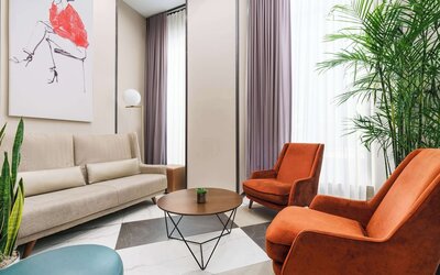 DoubleTree by Hilton Hotel New York City - Chelsea