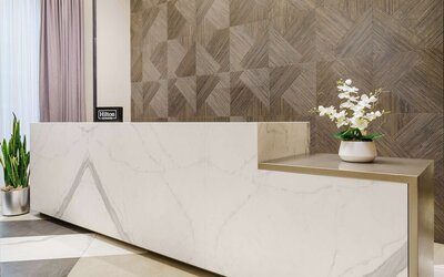DoubleTree by Hilton Hotel New York City - Chelsea