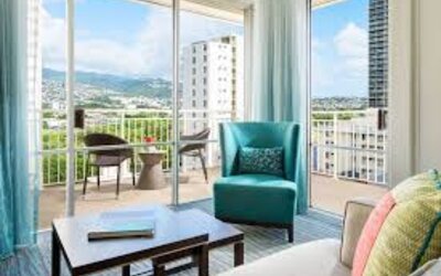 Courtyard Waikiki Beach