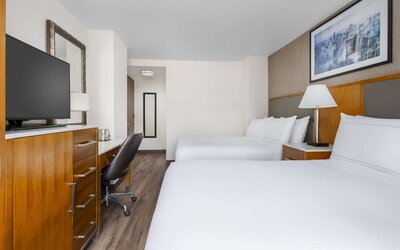 DoubleTree by Hilton Hotel New York City - Chelsea