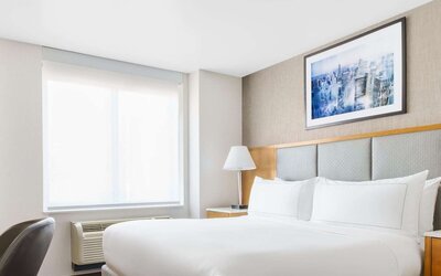 DoubleTree by Hilton Hotel New York City - Chelsea