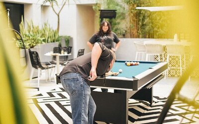 The Godfrey Hotel Hollywood
