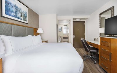 DoubleTree by Hilton Hotel New York City - Chelsea