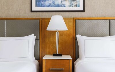 DoubleTree by Hilton Hotel New York City - Chelsea
