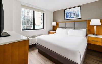 DoubleTree by Hilton Hotel New York City - Chelsea