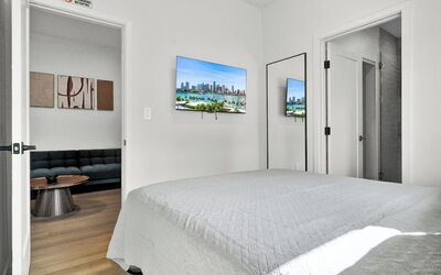 Prestige Retreat by Renzzi