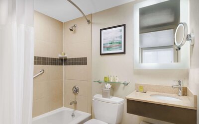 DoubleTree by Hilton Hotel New York City - Chelsea
