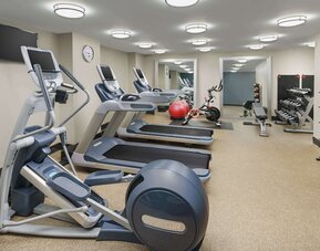 DoubleTree by Hilton Hotel New York City - Chelsea