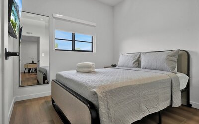 Prestige Retreat by Renzzi