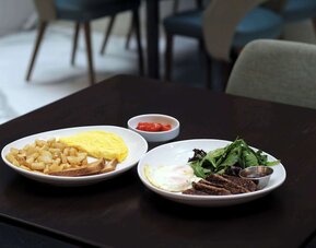 DoubleTree by Hilton Hotel New York City - Chelsea