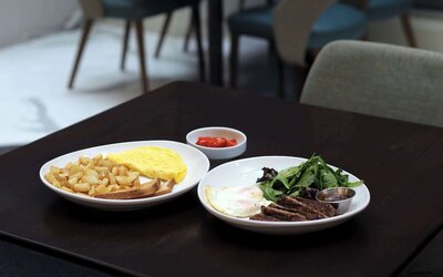DoubleTree by Hilton Hotel New York City - Chelsea