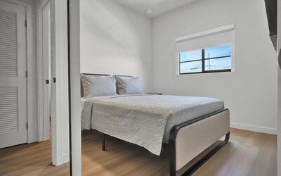 Prestige Retreat by Renzzi