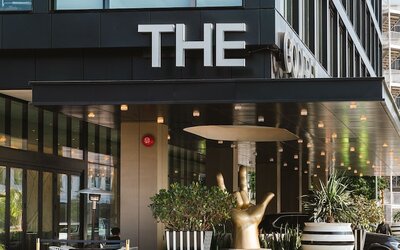The Godfrey Hotel Hollywood