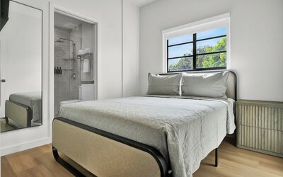 Prestige Retreat by Renzzi
