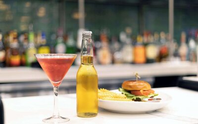 DoubleTree by Hilton Hotel New York City - Chelsea