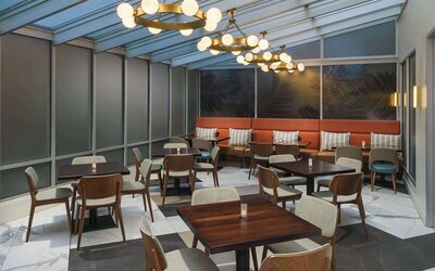 DoubleTree by Hilton Hotel New York City - Chelsea