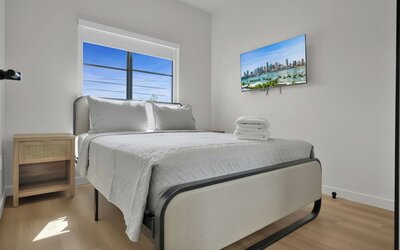 Prestige Retreat by Renzzi