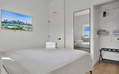 Prestige Retreat by Renzzi