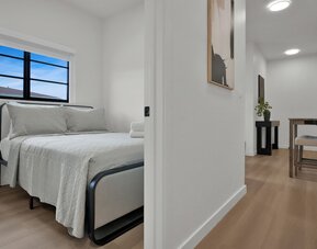 Prestige Retreat by Renzzi