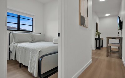 Prestige Retreat by Renzzi