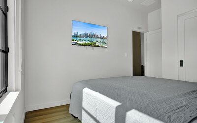 Prestige Retreat by Renzzi