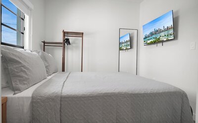 Prestige Retreat by Renzzi