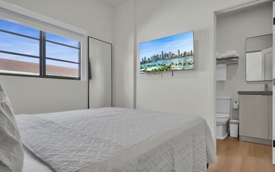 Prestige Retreat by Renzzi