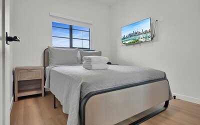 Prestige Retreat by Renzzi