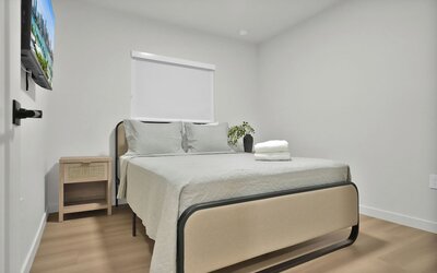 Prestige Retreat by Renzzi